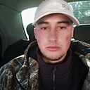 Ахмад, 24 года