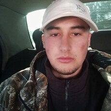 Фотография мужчины Ахмад, 24 года из г. Алматы