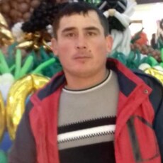 Фотография мужчины Шерзод, 42 года из г. Луганск