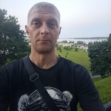 Фотография мужчины Ким, 43 года из г. Ярославль