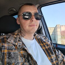 Фотография мужчины Вадим, 34 года из г. Молодечно