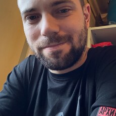 Фотография мужчины Евгений, 26 лет из г. Мариуполь