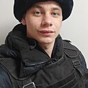 Егор, 22 года