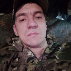 Фотография мужчины Павел, 37 лет из г. Ишимбай