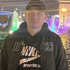 Фотография мужчины Димка, 43 года из г. Звенигород