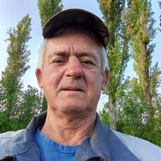 Фотография мужчины Александр, 58 лет из г. Лиски