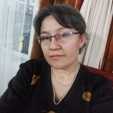 Фотография девушки Helga, 46 лет из г. Ош