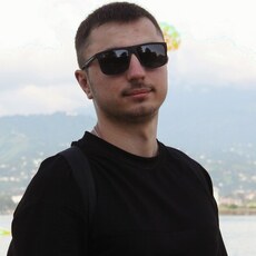 Фотография мужчины Саня, 27 лет из г. Барановичи