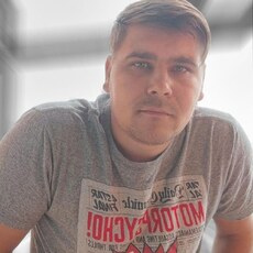 Фотография мужчины Шурик, 33 года из г. Климовичи