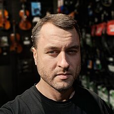 Фотография мужчины Александр, 36 лет из г. Кострома