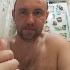 Фотография мужчины Ваня, 42 года из г. Омск