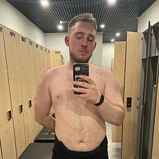 Фотография мужчины Максим, 24 года из г. Санкт-Петербург