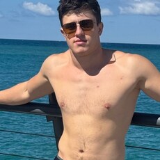 Фотография мужчины Олег, 26 лет из г. Владикавказ