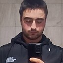 Aleksandre, 22 года