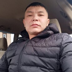 Фотография мужчины Валерий, 36 лет из г. Улан-Удэ