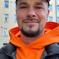 Фотография мужчины Федор, 37 лет из г. Санкт-Петербург