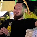 Малик, 26 лет