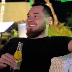 Фотография мужчины Малик, 26 лет из г. Казань