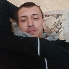 Фотография мужчины Антон, 34 года из г. Нижний Тагил