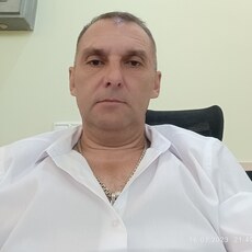 Фотография мужчины Владимир, 51 год из г. Брест