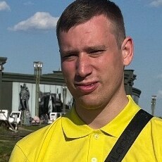 Фотография мужчины Андрей, 23 года из г. Москва