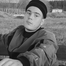 Фотография мужчины Михайл, 18 лет из г. Минск