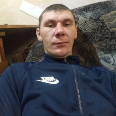 Фотография мужчины Анатолий, 36 лет из г. Улан-Удэ