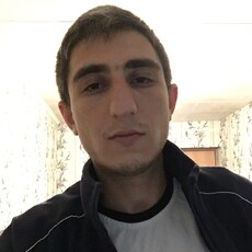 Фотография мужчины Ибрагим, 30 лет из г. Москва