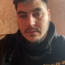 Фотография мужчины Владислав, 35 лет из г. Симферополь