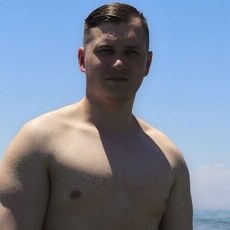 Фотография мужчины Алексей, 28 лет из г. Москва