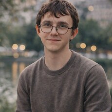 Фотография мужчины Александр, 21 год из г. Саратов