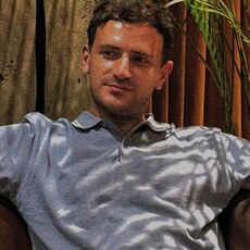 Фотография мужчины Григорий, 30 лет из г. Сочи