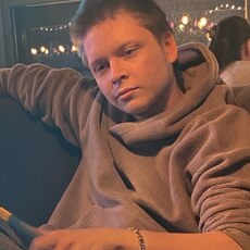 Фотография мужчины Вадим, 19 лет из г. Новосибирск