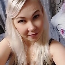 Фотография девушки Анастасия, 36 лет из г. Черемхово