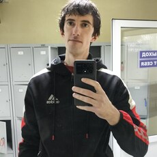 Фотография мужчины Алексей, 30 лет из г. Сергиев Посад