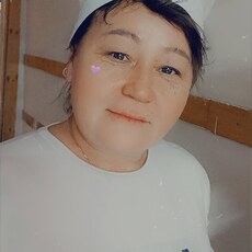 Фотография девушки Гуля, 50 лет из г. Талдыкорган