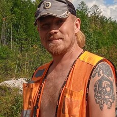 Фотография мужчины Urich, 39 лет из г. Владимир