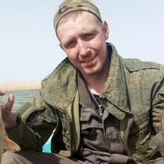 Фотография мужчины Кот, 32 года из г. Белогорск