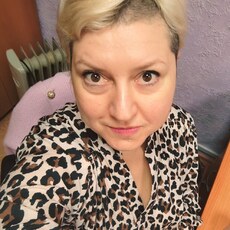 Юлия, 49 из г. Омск.