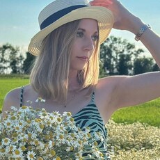 Лина, 39 из г. Омск.