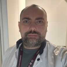 Фотография мужчины Alexandr, 39 лет из г. Симферополь