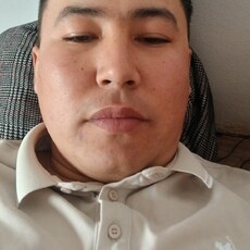 Фотография мужчины Нұрсұлтан, 27 лет из г. Алматы