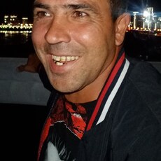 Фотография мужчины Саша, 41 год из г. Сургут