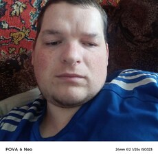 Фотография мужчины Иван, 26 лет из г. Иваново
