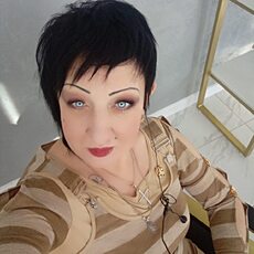 Фотография девушки Елена, 43 года из г. Алматы