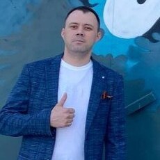 Фотография мужчины Алексей, 35 лет из г. Усть-Илимск