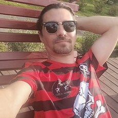 Фотография мужчины Александр, 41 год из г. Ступино