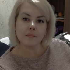 Лидия, 42 из г. Новосибирск.