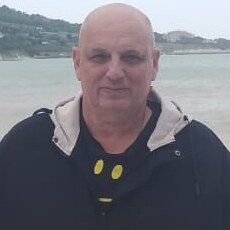 Фотография мужчины Андрей, 55 лет из г. Тамбов