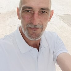 Фотография мужчины Милан, 49 лет из г. Кингисепп